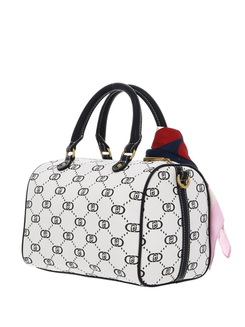 SELDA Bolso de mano, con bandolera crema - Bolsos Mujer