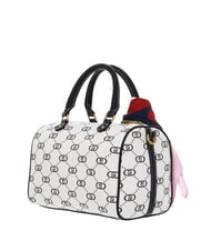 LIUJO SELDA Bolso de mano, con bandolera crema - Bolsos Mujer - 3