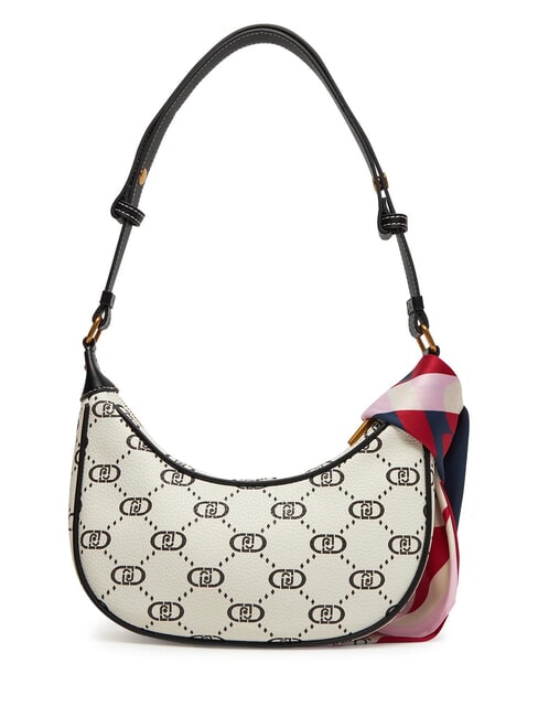 SELDA Bolso de hombro / bandolera crema - Bolsos Mujer