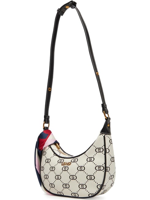 SELDA Bolso de hombro / bandolera crema - Bolsos Mujer