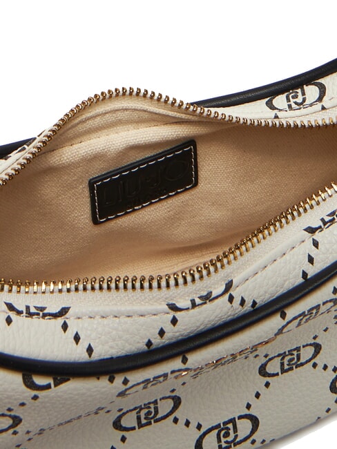 SELDA Bolso de hombro / bandolera crema - Bolsos Mujer