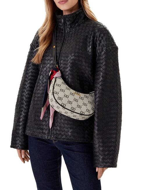 SELDA Bolso de hombro / bandolera crema - Bolsos Mujer