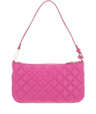 LIUJO CALIWEN Mini bolso de hombro, con correa para el hombro rosa oscuro - Bolsos Mujer - 3