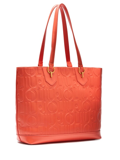 ADONIDE Bolsa de la compra calabaza - Bolsos Mujer