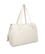 LIUJO DYANI Bolso de hombro crema - Bolsos Mujer - 3