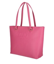 LIUJO HALONA  Comprador rosa oscuro - Bolsos Mujer - 2