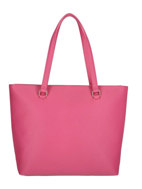 HALONA  Comprador rosa oscuro - Bolsos Mujer