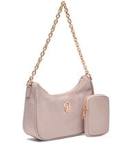 LIUJO ACHALA Bolso bandolera con bolsita champiñón - Bolsos Mujer - 2