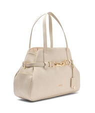 LIUJO KANTI  Bolso de hombro crema - Bolsos Mujer - 2
