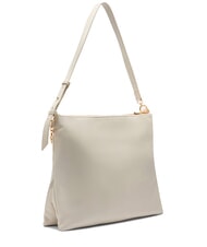 LIUJO OMUSA  Bolso de hombro crema - Bolsos Mujer - 2