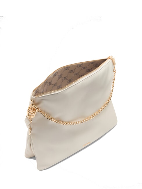 OMUSA  Bolso de hombro crema - Bolsos Mujer