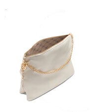 LIUJO OMUSA  Bolso de hombro crema - Bolsos Mujer - 3