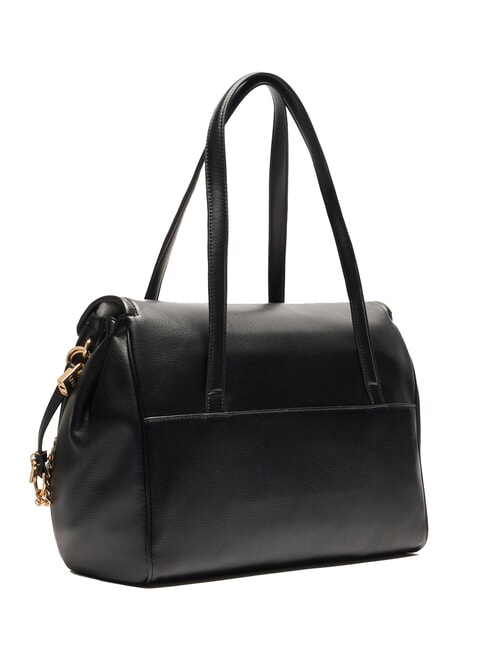 DYANI Bolso de hombro NEGRO - Bolsos Mujer