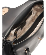 LIUJO DYANI Bolso de hombro NEGRO - Bolsos Mujer - 3