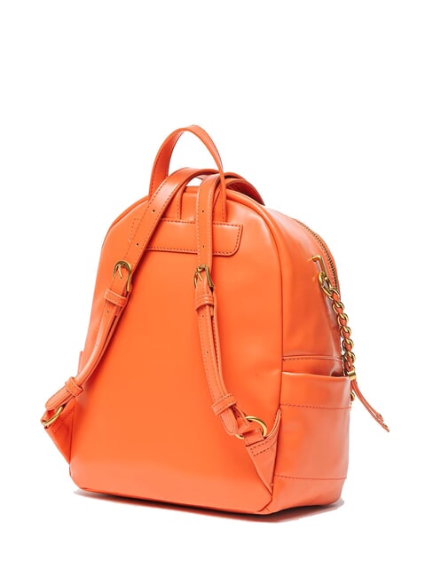 ADONIDE  Mochila calabaza - Bolsos Mujer
