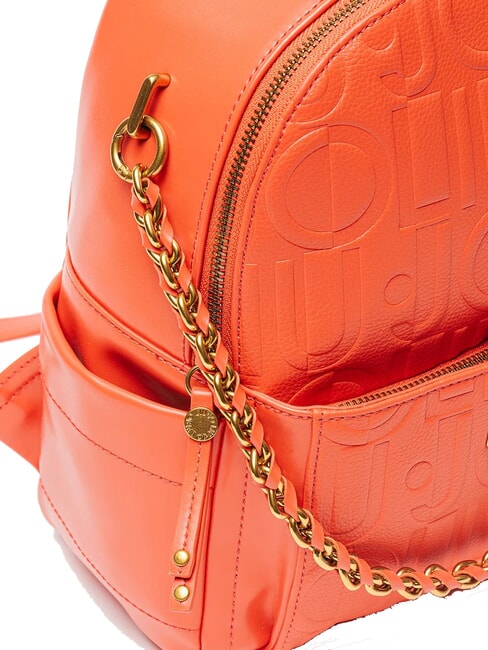 ADONIDE  Mochila calabaza - Bolsos Mujer