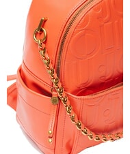 LIUJO ADONIDE  Mochila calabaza - Bolsos Mujer - 3