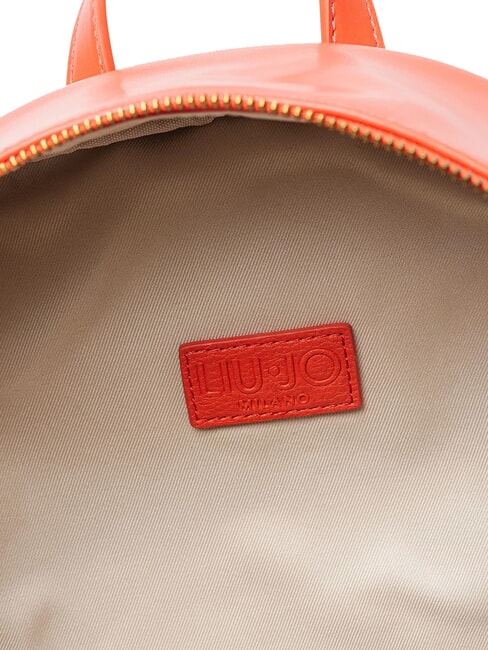 ADONIDE  Mochila calabaza - Bolsos Mujer