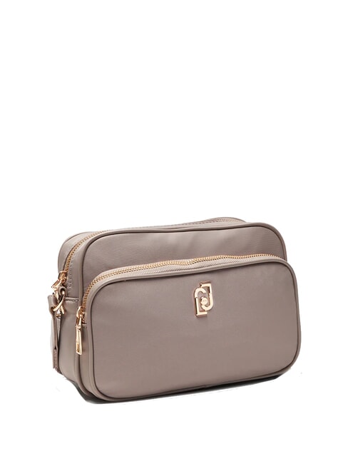 ACHALA Estuche para cámara con bolsa champiñón - Bolsos Mujer