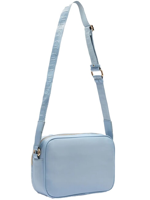 ACHALA Estuche para cámara con bolsa cielo - Bolsos Mujer