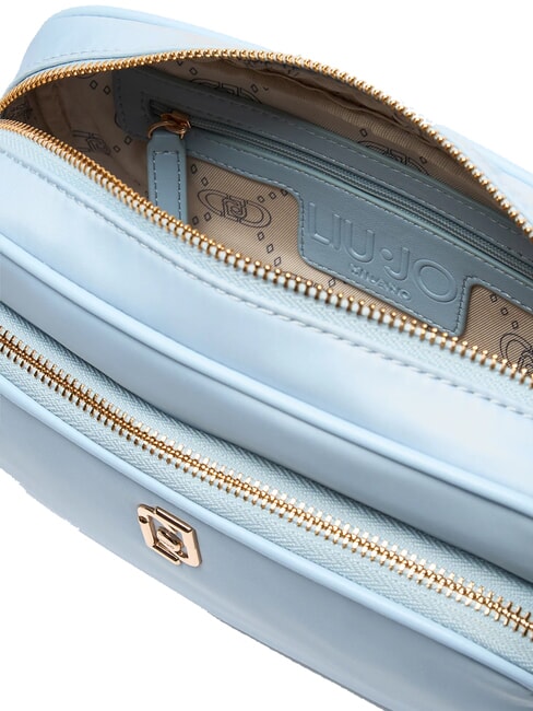 ACHALA Estuche para cámara con bolsa cielo - Bolsos Mujer