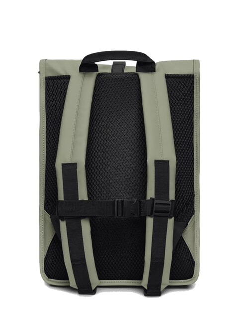 ROLLTOP RUCKSACK Mochila impermeable grande deriva - Mochilas Escuela & Tiempo Libre