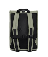 RAINS ROLLTOP RUCKSACK Mochila impermeable grande - Mochilas Escuela & Tiempo Libre