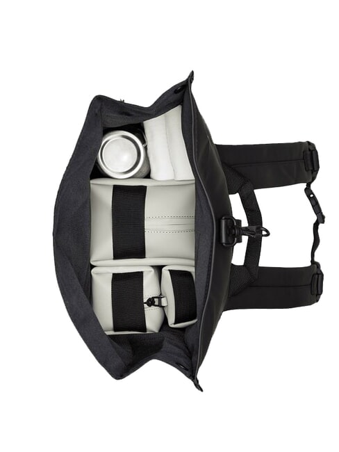 ROLLTOP RUCKSACK Mochila impermeable grande deriva - Mochilas Escuela & Tiempo Libre