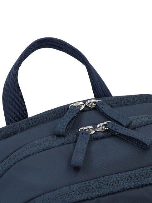 MOVE 5.0 Mochila de nailon para portátil de 14" DARKBLUE - Bolsos Mujer