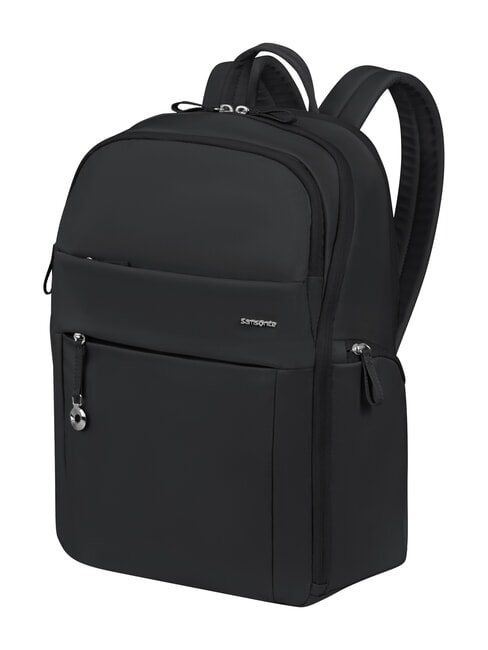 MOVE 5.0 Mochila de nailon para portátil de 14" NEGRO - Bolsos Mujer