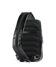 PIQUADRO BLUE SQUARE Portabilidad de mochila con un solo hombro - Mochilas para portátil