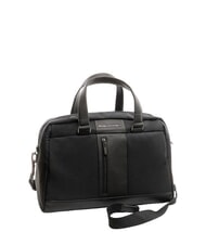 PIQUADRO BRIEF ECOLOGICA Bolso de tela con bandolera - Bolsas de viaje