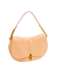 COCCINELLE MAGIE SOFT Bolso bandolera de piel con bandolera amanecer - Bolsos Mujer - 2