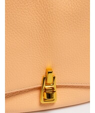 COCCINELLE MAGIE SOFT Bolso bandolera de piel con bandolera amanecer - Bolsos Mujer - 3