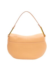 COCCINELLE MAGIE SOFT Bolso bandolera de piel con bandolera amanecer - Bolsos Mujer - 4