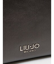 LIUJO EVRIM Bolso de hombro antracita se reuni&oacute;. - Bolsos Mujer - 3