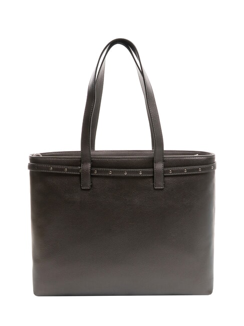 EVRIM Bolso de hombro antracita se reuni&oacute;. - Bolsos Mujer