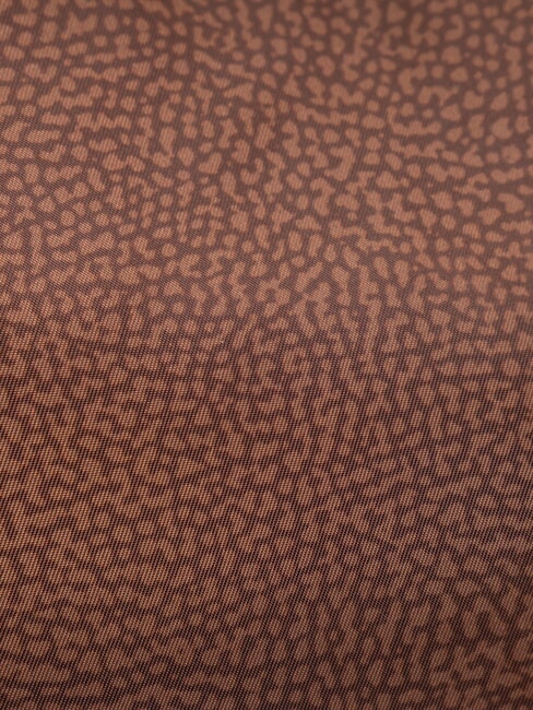 BORBONESO Bolso LUNA Hobo, mediano avellana - Bolsos Mujer