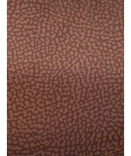 BORBONESE BORBONESO Bolso LUNA Hobo, mediano avellana - Bolsos Mujer - 3