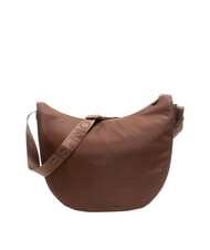 BORBONESE BORBONESO Bolso LUNA Hobo, mediano avellana - Bolsos Mujer - 4
