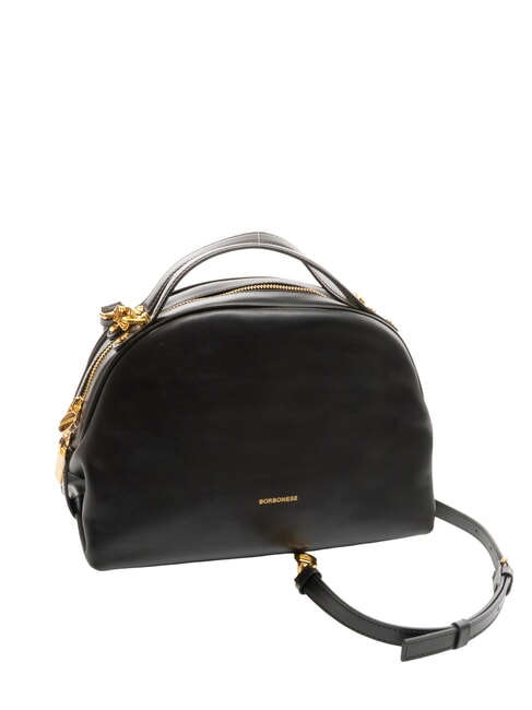 SEXY SMALL Bolso pequeño con bandolera negro - Bolsos Mujer