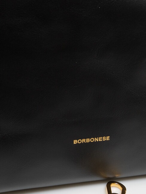 SEXY SMALL Bolso pequeño con bandolera negro - Bolsos Mujer