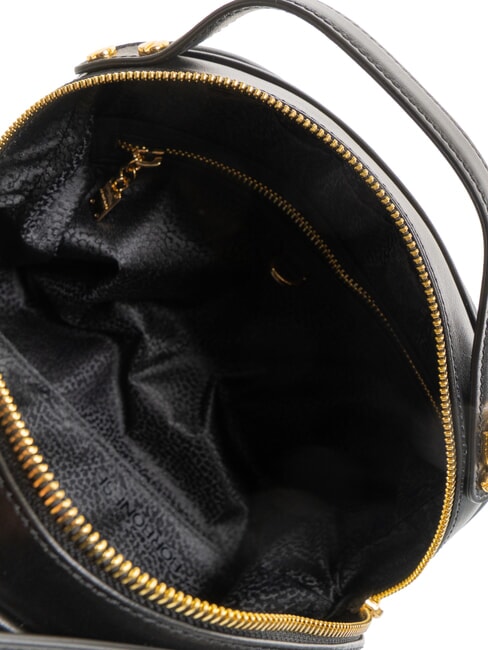 SEXY SMALL Bolso pequeño con bandolera negro - Bolsos Mujer