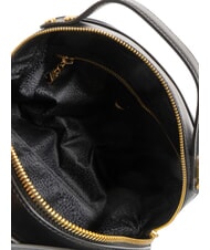 BORBONESE SEXY SMALL Bolso pequeño con bandolera negro - Bolsos Mujer - 5