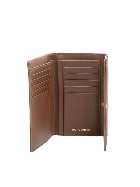 CLASSICA MEDIUM Cartera Mujer avellana - Carteras Mujer