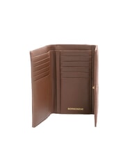 BORBONESE CLASSICA MEDIUM Cartera Mujer avellana - Carteras Mujer - 2