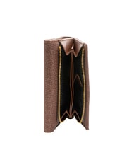 BORBONESE CLASSICA MEDIUM Cartera Mujer avellana - Carteras Mujer - 4