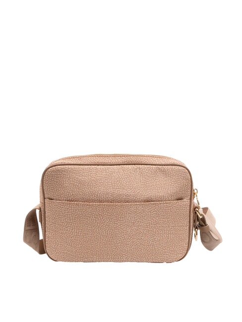 CAMERA CASE MEDIA ECO LINE Bolso de hombro color de malva - Bolsos Mujer