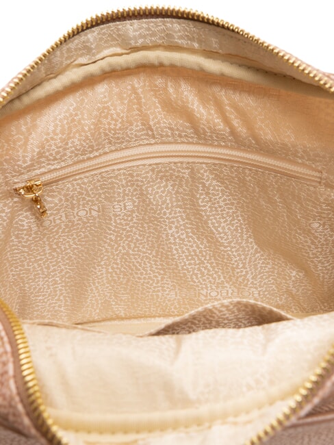 CAMERA CASE MEDIA ECO LINE Bolso de hombro color de malva - Bolsos Mujer