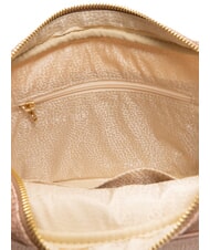 BORBONESE CAMERA CASE MEDIA ECO LINE Bolso de hombro color de malva - Bolsos Mujer - 5